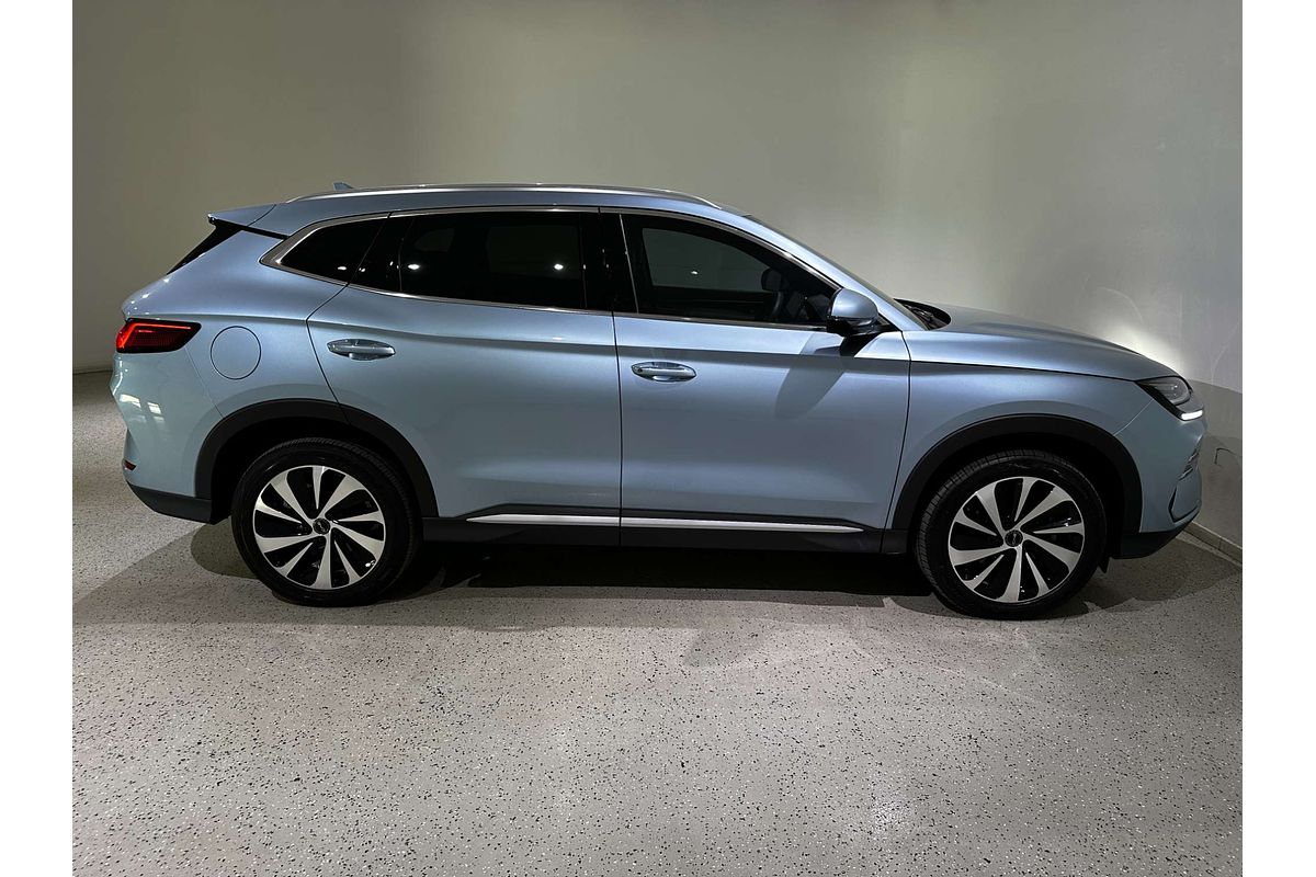 2024 BYD SEALION 6 Premium