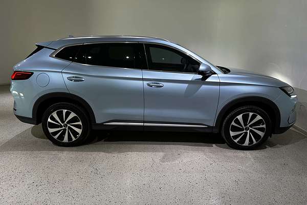 2024 BYD SEALION 6 Premium