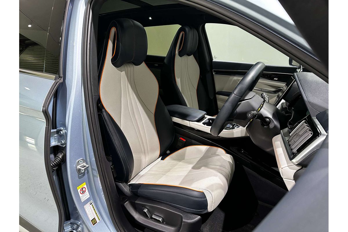 2024 BYD SEALION 6 Premium