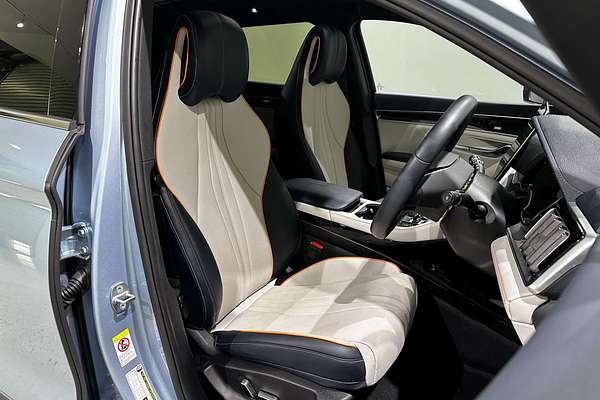 2024 BYD SEALION 6 Premium