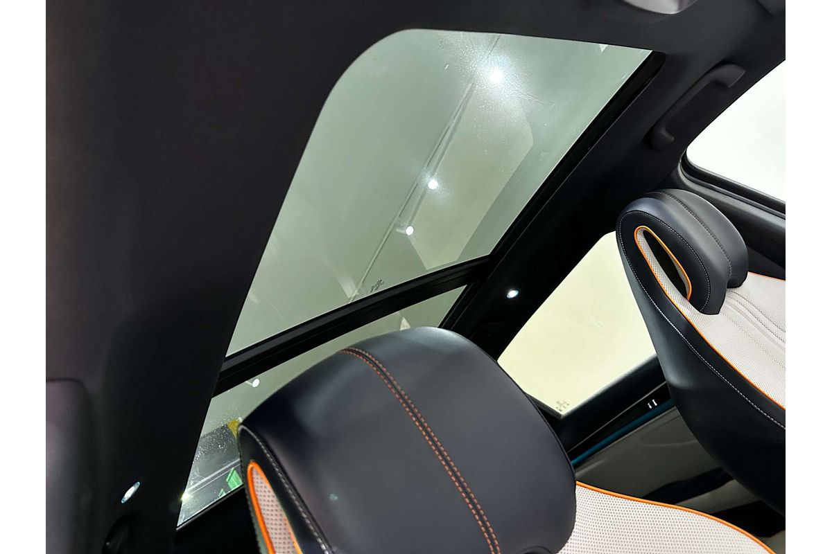 2024 BYD SEALION 6 Premium