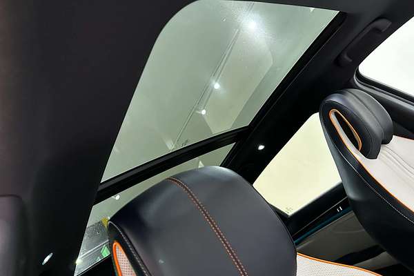 2024 BYD SEALION 6 Premium