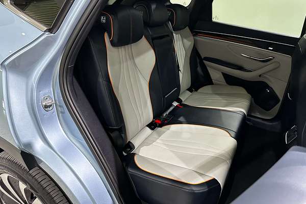 2024 BYD SEALION 6 Premium