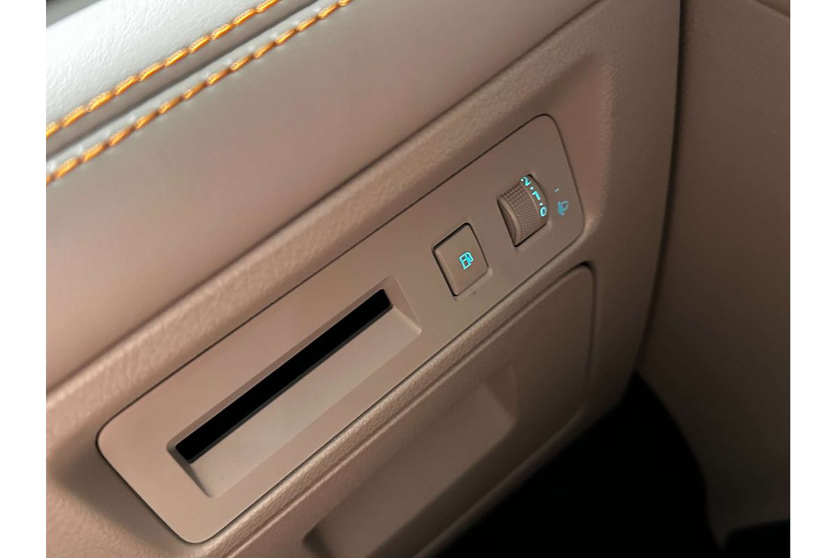 2024 BYD SEALION 6 Premium