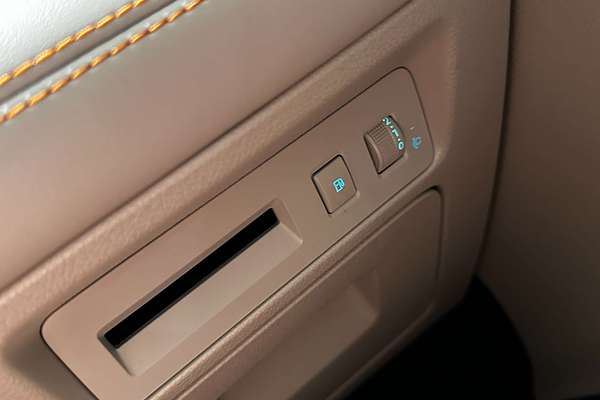 2024 BYD SEALION 6 Premium