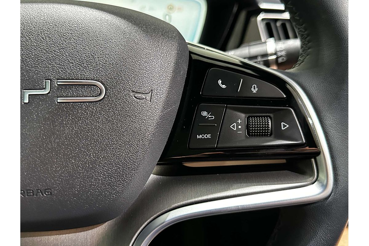 2024 BYD SEALION 6 Premium