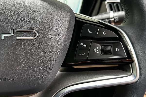 2024 BYD SEALION 6 Premium