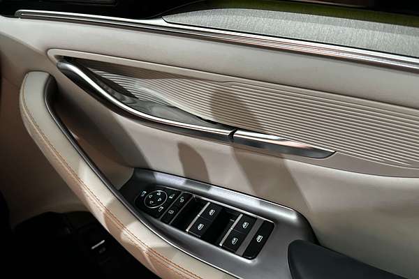 2024 BYD SEALION 6 Premium