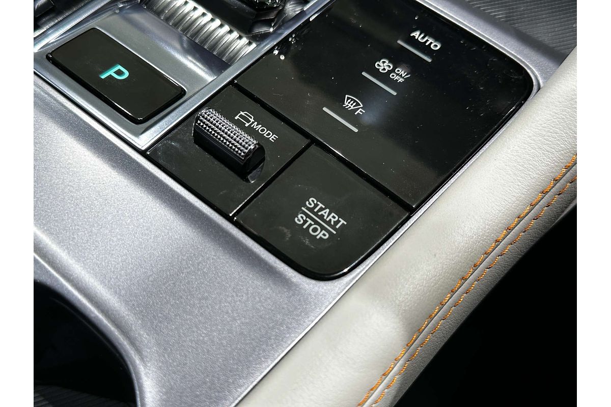 2024 BYD SEALION 6 Premium