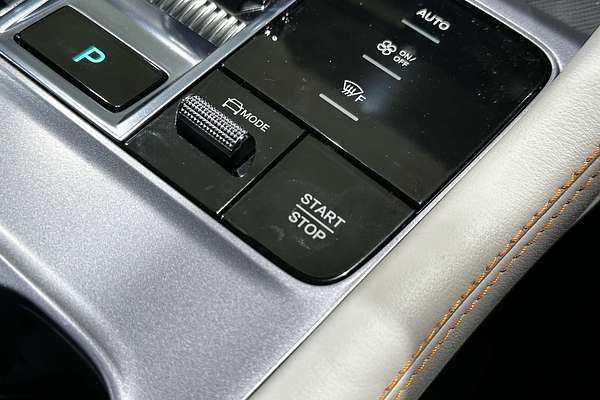 2024 BYD SEALION 6 Premium