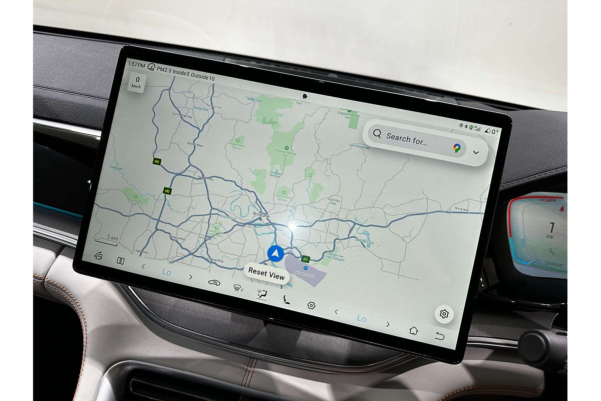 2024 BYD SEALION 6 Premium