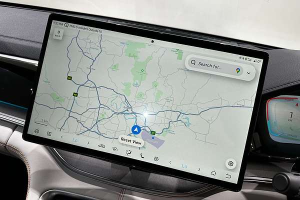 2024 BYD SEALION 6 Premium