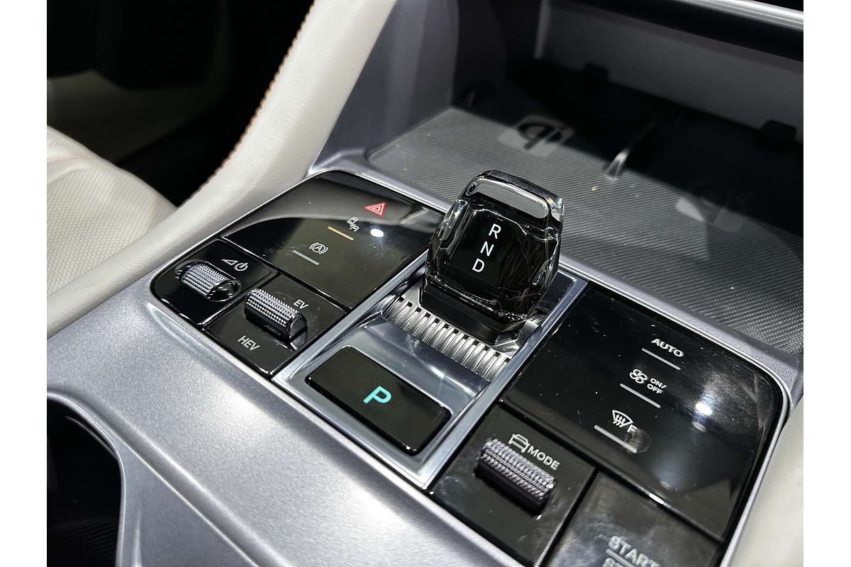 2024 BYD SEALION 6 Premium