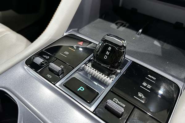 2024 BYD SEALION 6 Premium