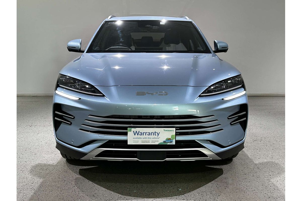 2024 BYD SEALION 6 Premium