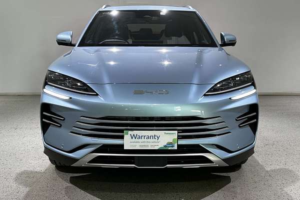 2024 BYD SEALION 6 Premium