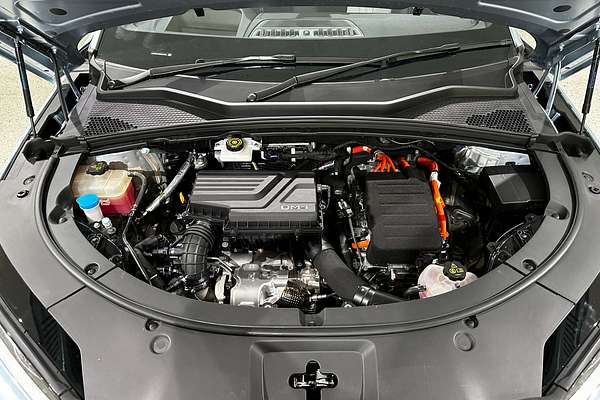 2024 BYD SEALION 6 Premium