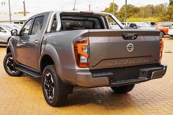 2025 Nissan Navara ST-X D23 4X4