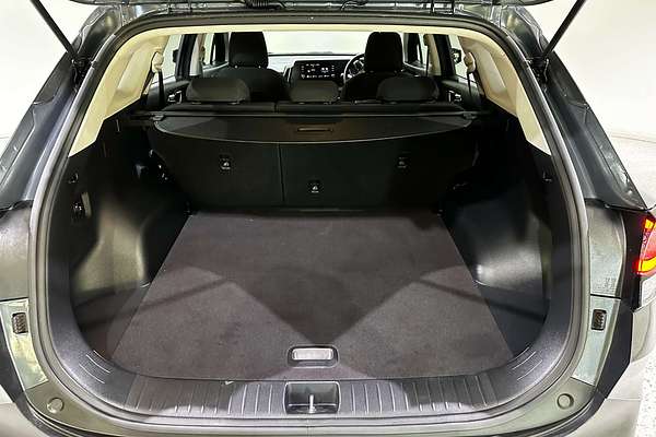 2024 Kia Sportage S NQ5