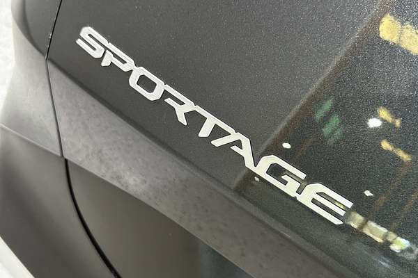 2024 Kia Sportage S NQ5