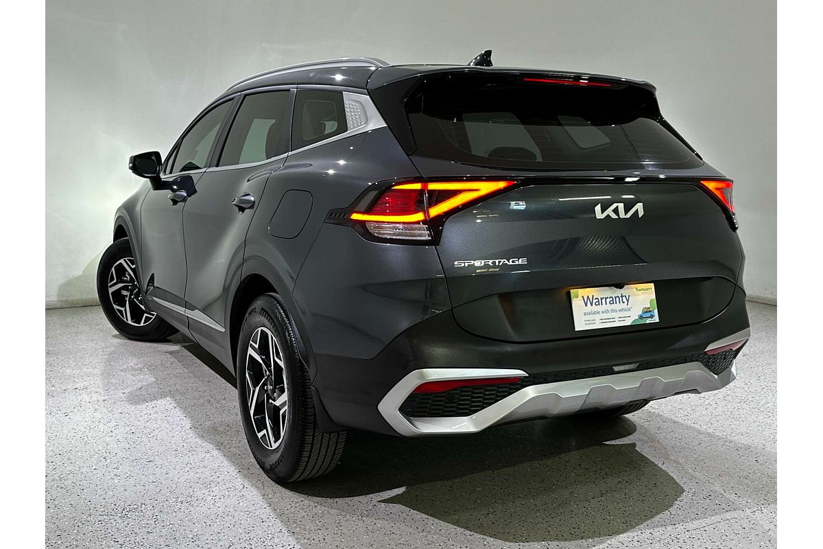 2024 Kia Sportage S NQ5