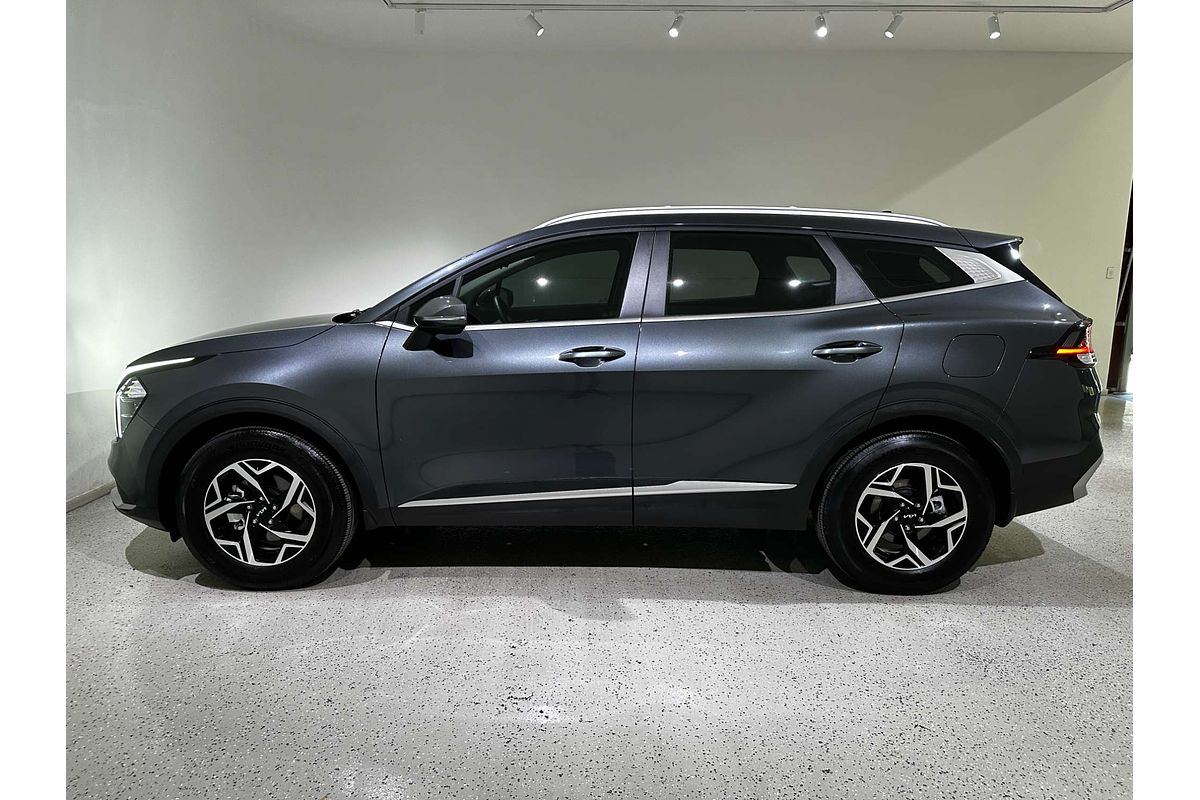 2024 Kia Sportage S NQ5