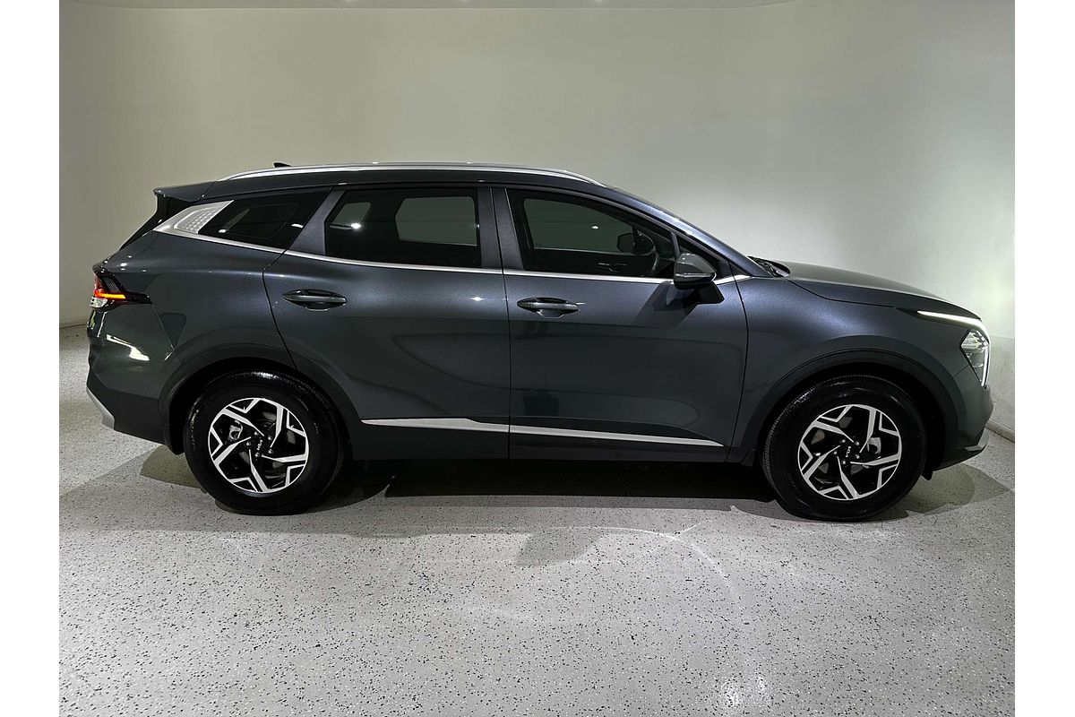 2024 Kia Sportage S NQ5