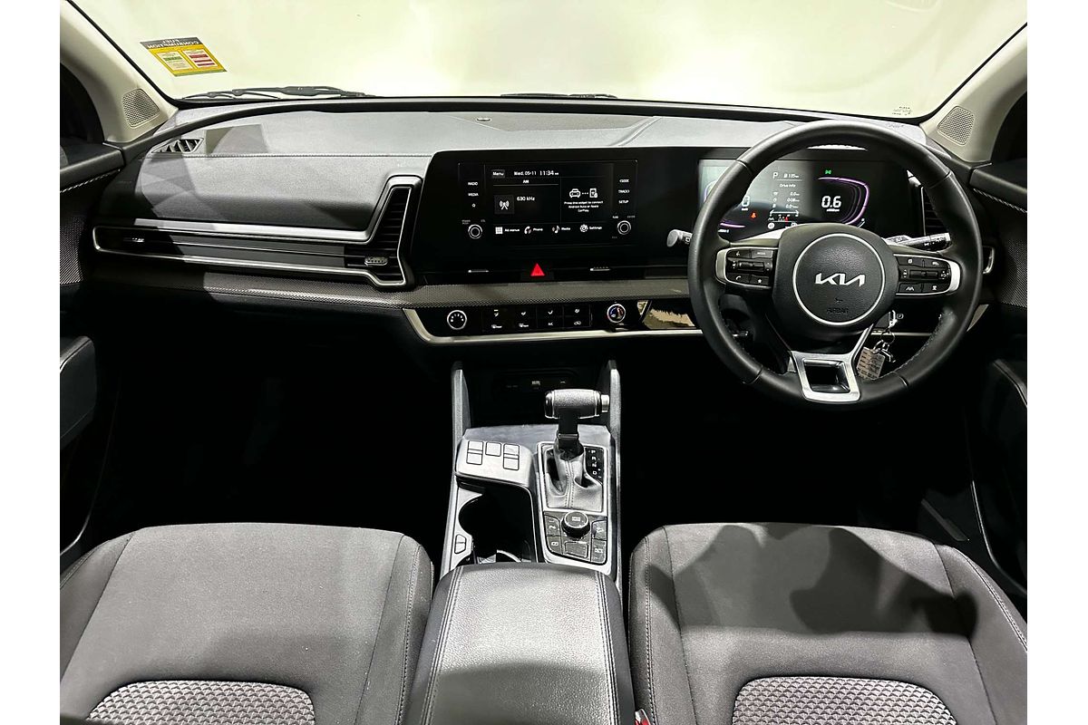 2024 Kia Sportage S NQ5