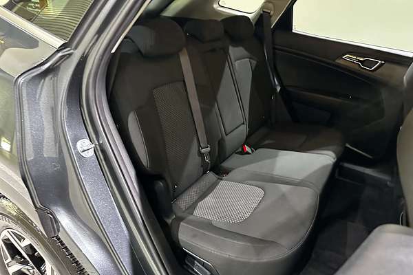 2024 Kia Sportage S NQ5