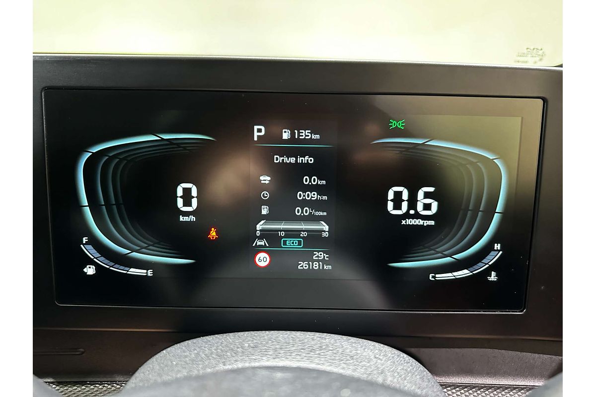 2024 Kia Sportage S NQ5