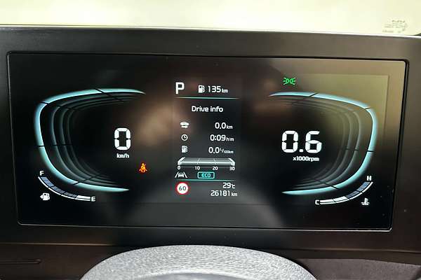 2024 Kia Sportage S NQ5