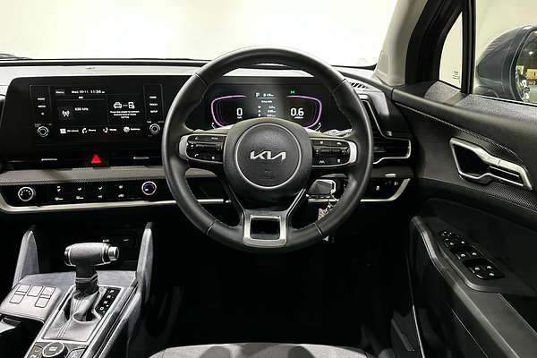 2024 Kia Sportage S NQ5
