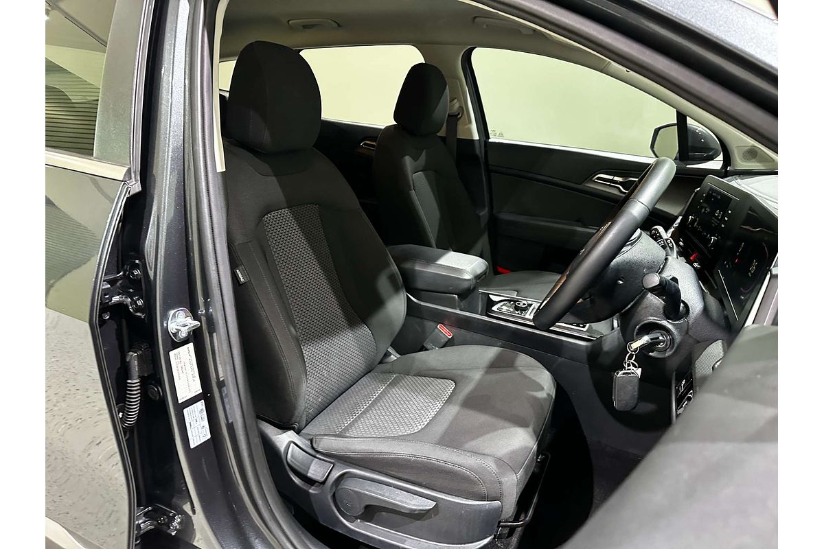 2024 Kia Sportage S NQ5