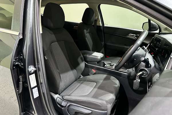 2024 Kia Sportage S NQ5