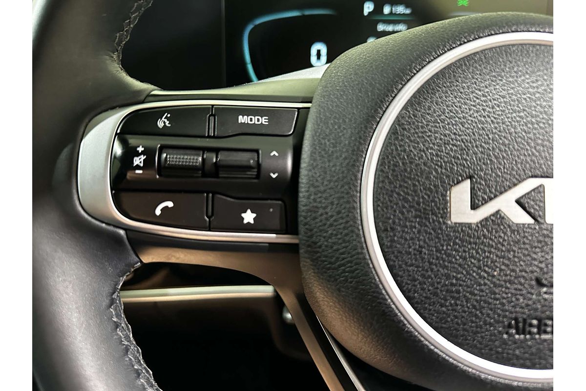 2024 Kia Sportage S NQ5