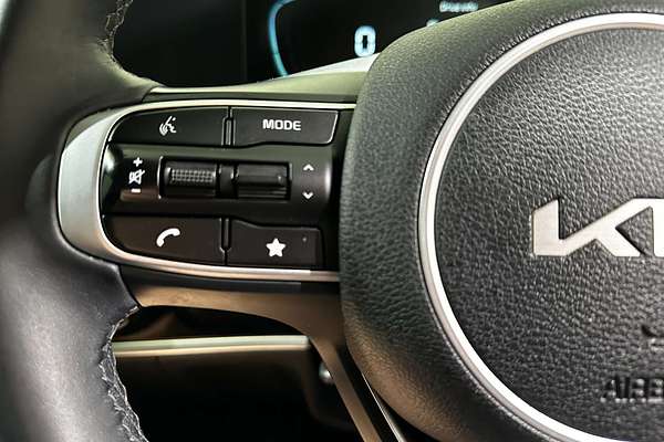 2024 Kia Sportage S NQ5