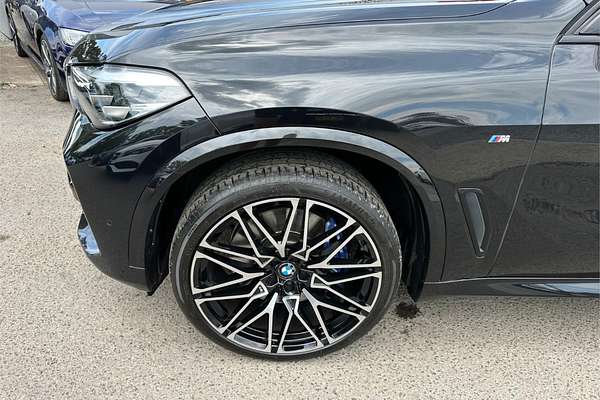 2019 BMW X5 xDrive40i M Sport G05