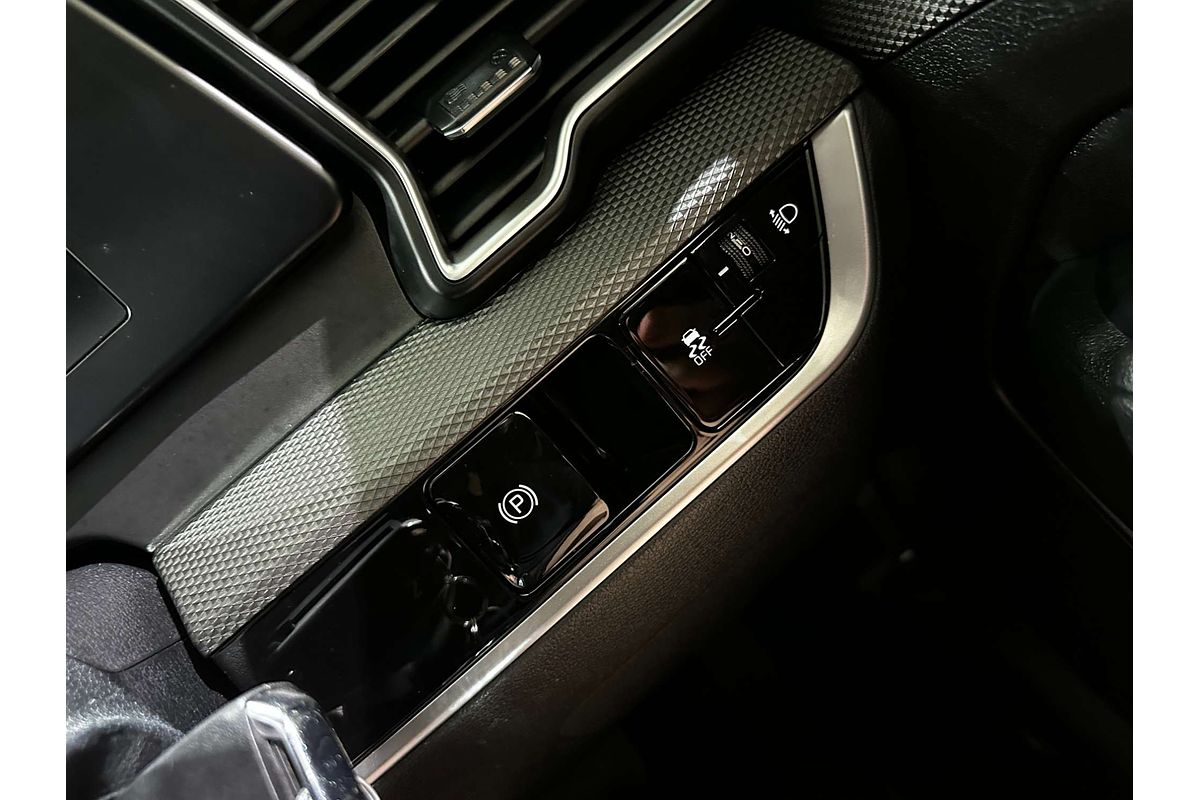 2024 Kia Sportage S NQ5