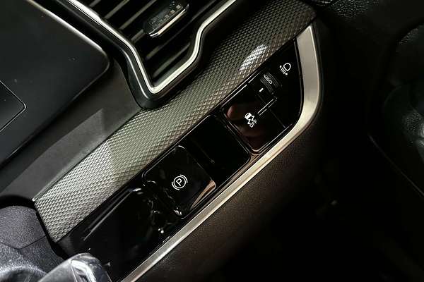 2024 Kia Sportage S NQ5