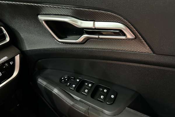 2024 Kia Sportage S NQ5