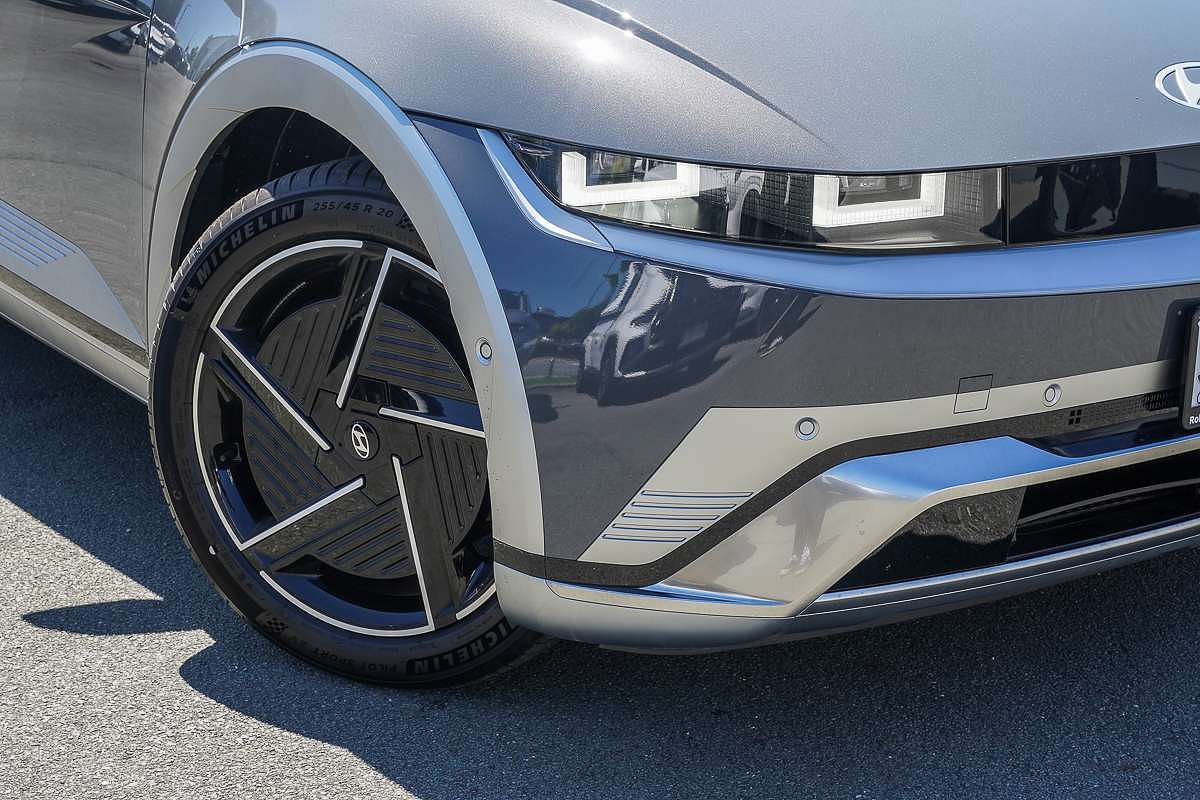 2025 Hyundai IONIQ 5 DYNAMIQ NE.V5