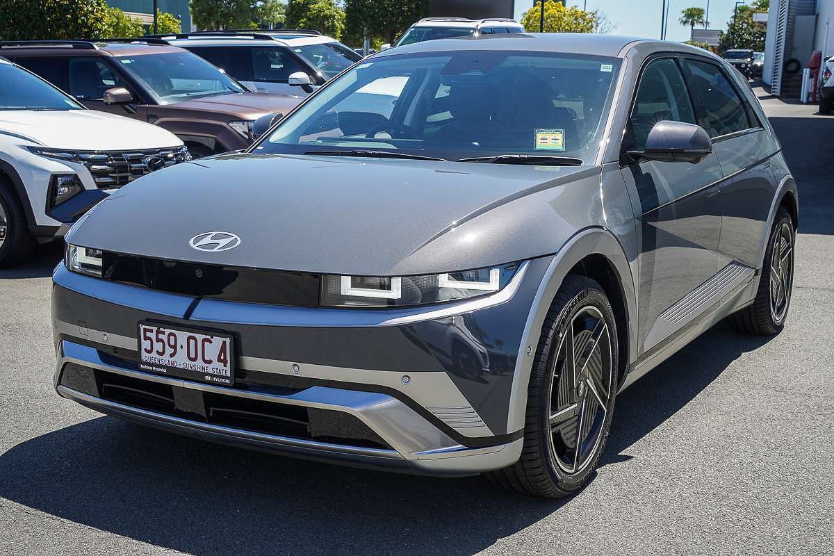 2025 Hyundai IONIQ 5 DYNAMIQ NE.V5