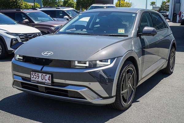2025 Hyundai IONIQ 5 DYNAMIQ NE.V5