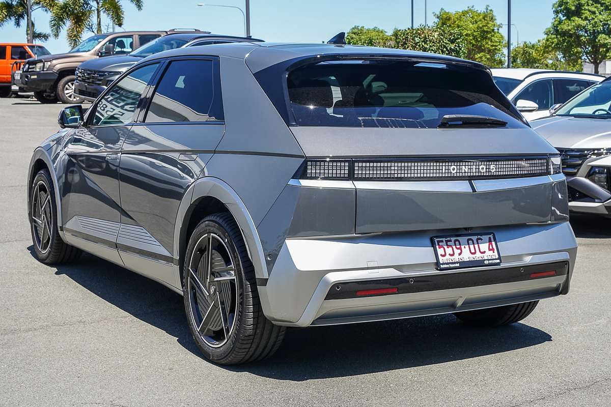 2025 Hyundai IONIQ 5 DYNAMIQ NE.V5