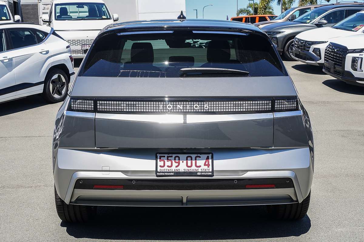 2025 Hyundai IONIQ 5 DYNAMIQ NE.V5