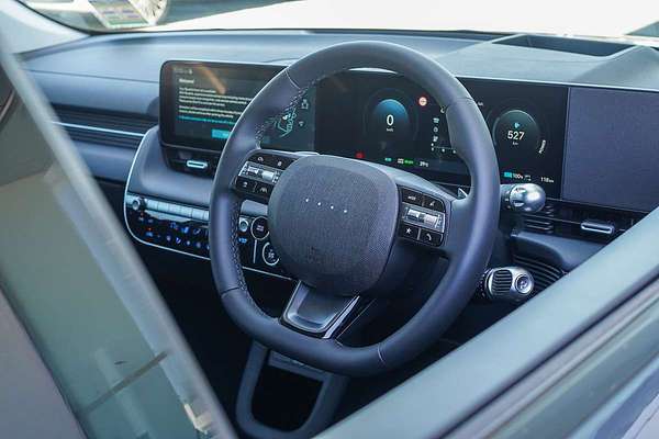 2025 Hyundai IONIQ 5 DYNAMIQ NE.V5