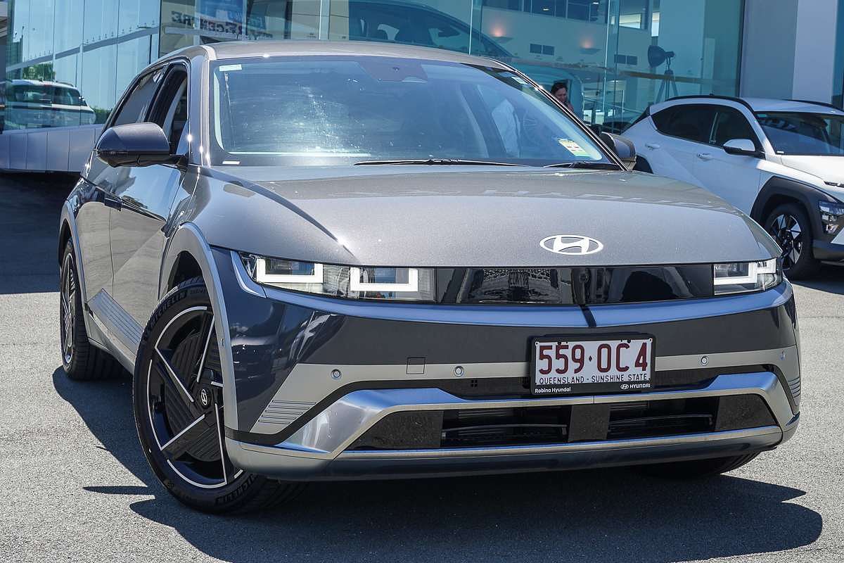 2025 Hyundai IONIQ 5 DYNAMIQ NE.V5