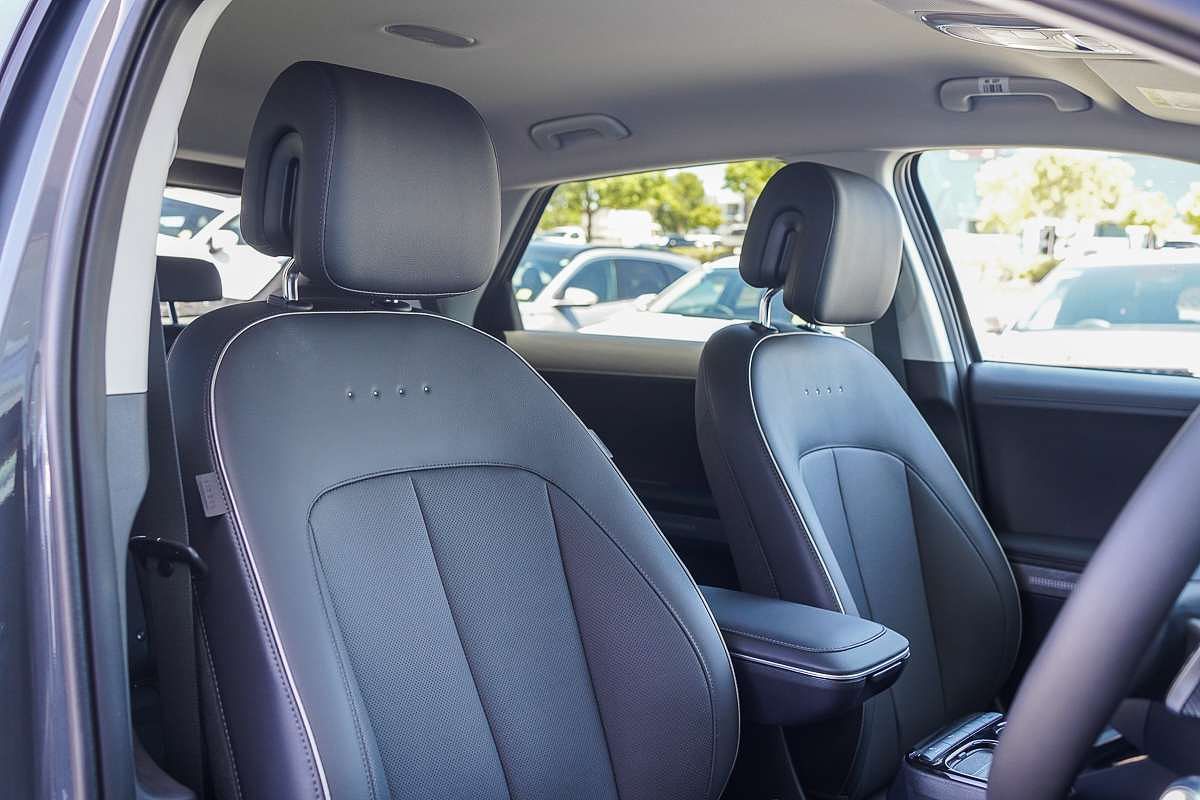 2025 Hyundai IONIQ 5 DYNAMIQ NE.V5