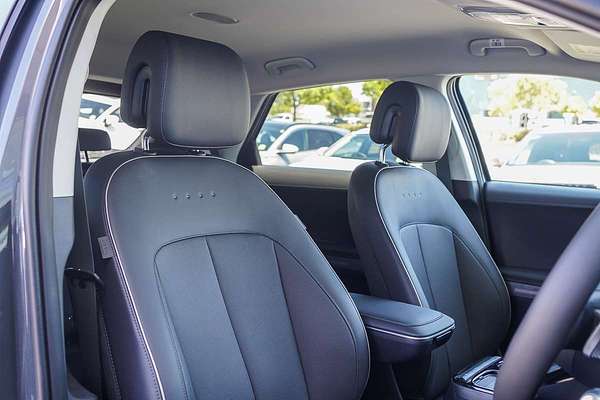 2025 Hyundai IONIQ 5 DYNAMIQ NE.V5