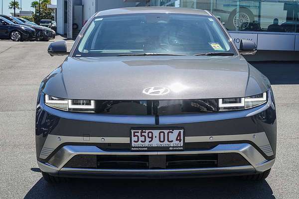 2025 Hyundai IONIQ 5 DYNAMIQ NE.V5